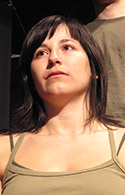 Sandra Gutiérrez